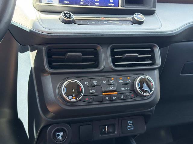 Certified 2024 Ford Maverick Lariat FWD image 15