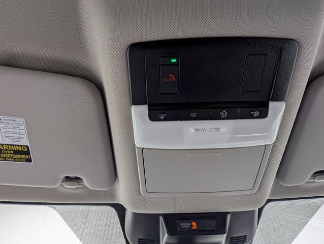 Used 2023 Nissan Rogue SV FWD image 8