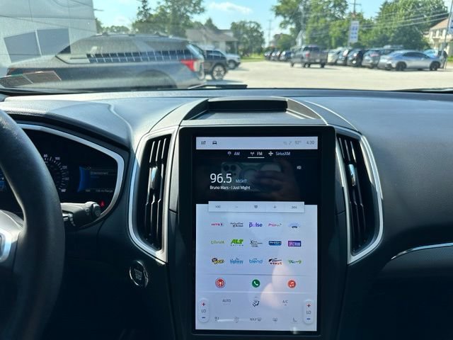 Certified 2021 Ford Edge SEL w/ Convenience Package AWD/4WD image 73