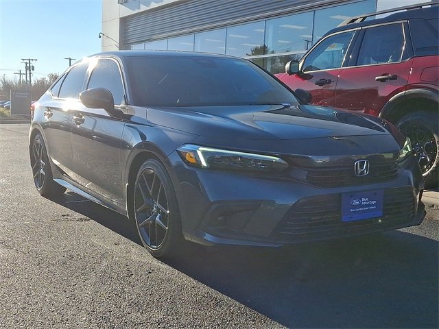 Used 2023 Honda Civic Sport image 2