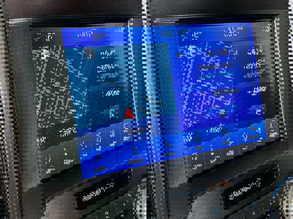 Certified 2019 Ford F150 Raptor w/ Equipment Group 802A Luxury image 19