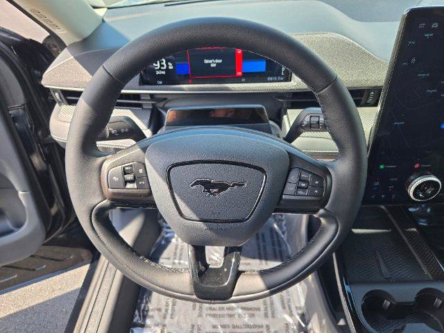 Certified 2024 Ford Mustang Mach-E Select w/ Comfort Package Lite AWD/4WD image 33