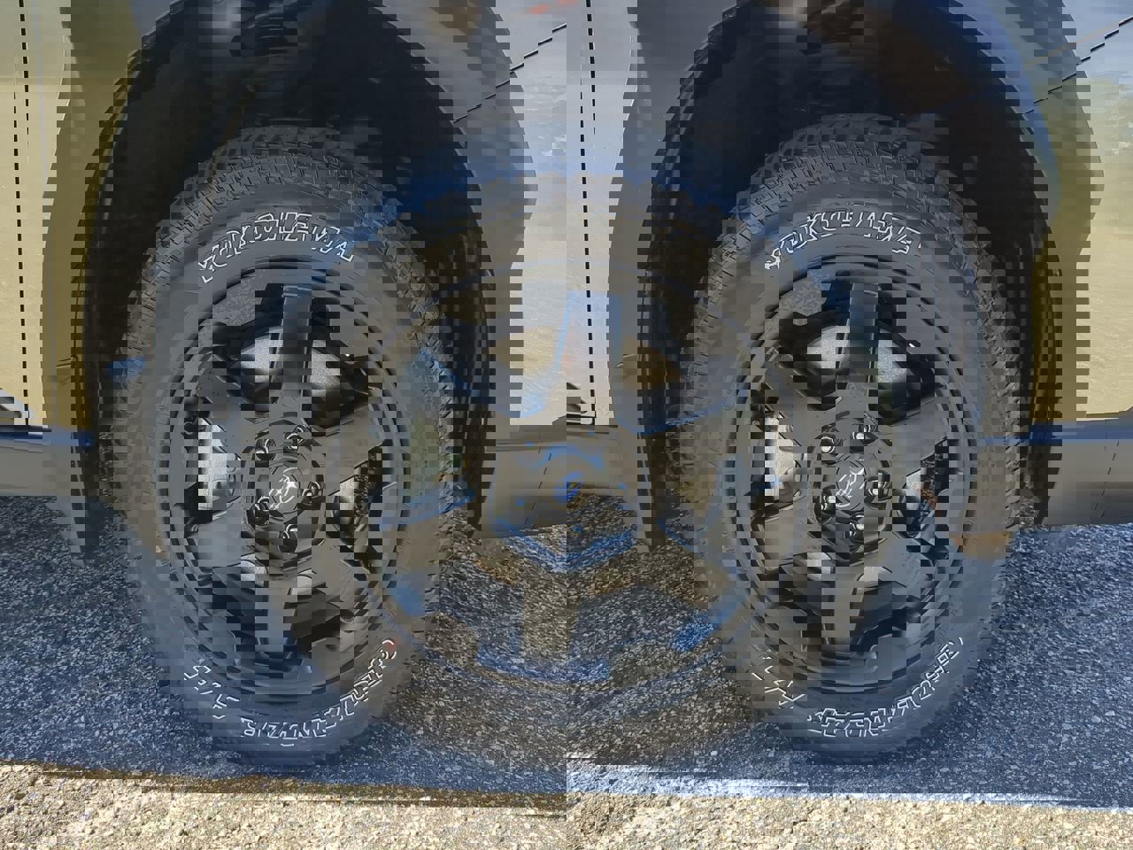 Used 2022 Subaru Outback Wilderness image 9