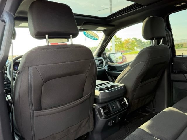 Certified 2023 Ford F150 XLT w/ Equipment Group 302A High AWD/4WD image 29
