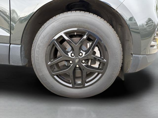 Certified 2023 Ford Edge SEL AWD/4WD image 19