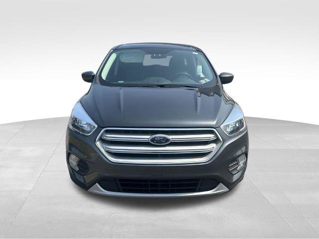 Certified 2019 Ford Escape SE AWD/4WD image 9