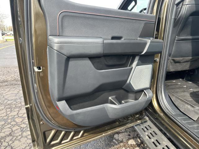 Certified 2024 Ford F150 Raptor AWD/4WD image 32
