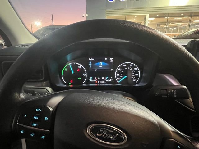 Certified 2024 Ford Maverick XL image 11