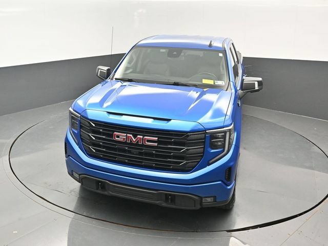 Used 2023 GMC Sierra 1500 Elevation w/ Elevation Premium Package AWD/4WD image 18