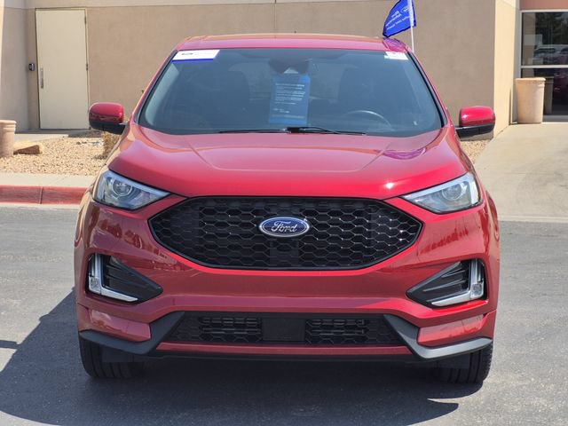 Certified 2024 Ford Edge ST-Line AWD/4WD image 2