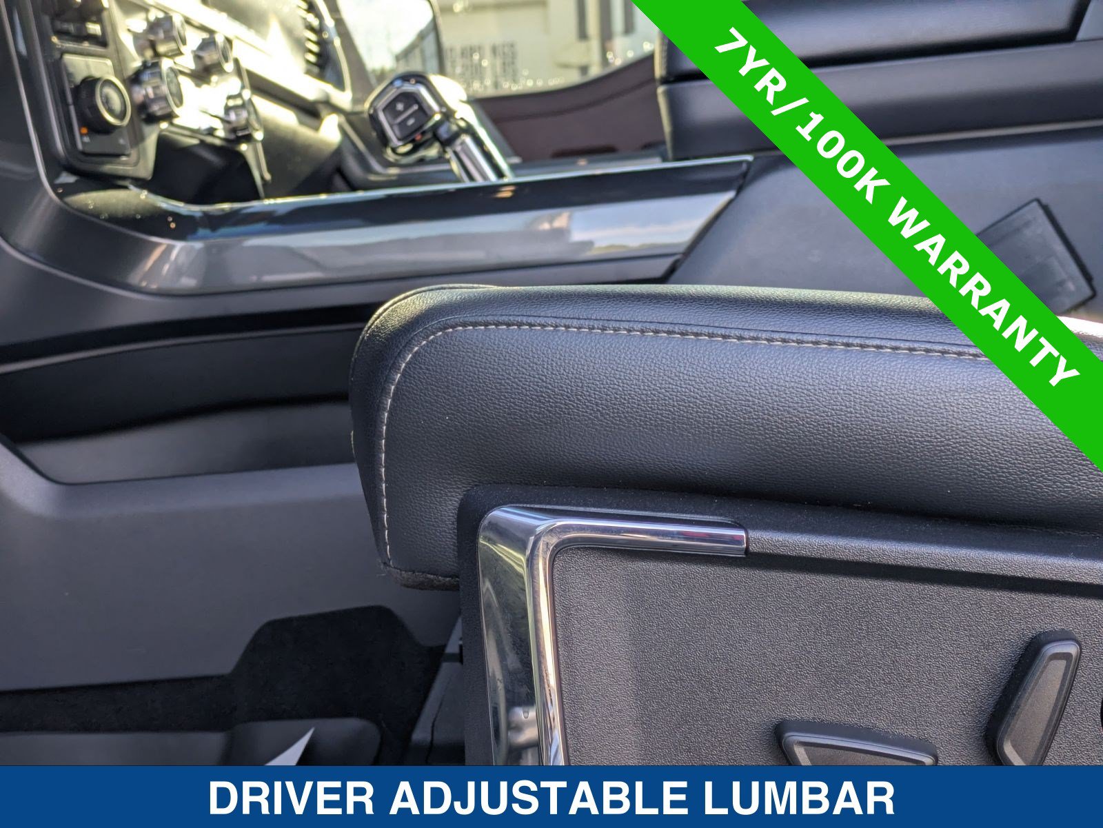 Certified 2022 Ford F150 Lariat AWD/4WD image 28