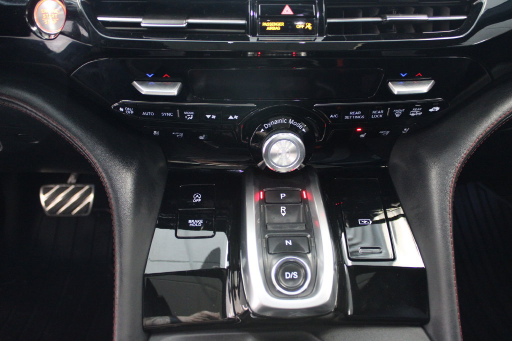 Used 2022 Acura MDX A-Spec AWD/4WD image 24