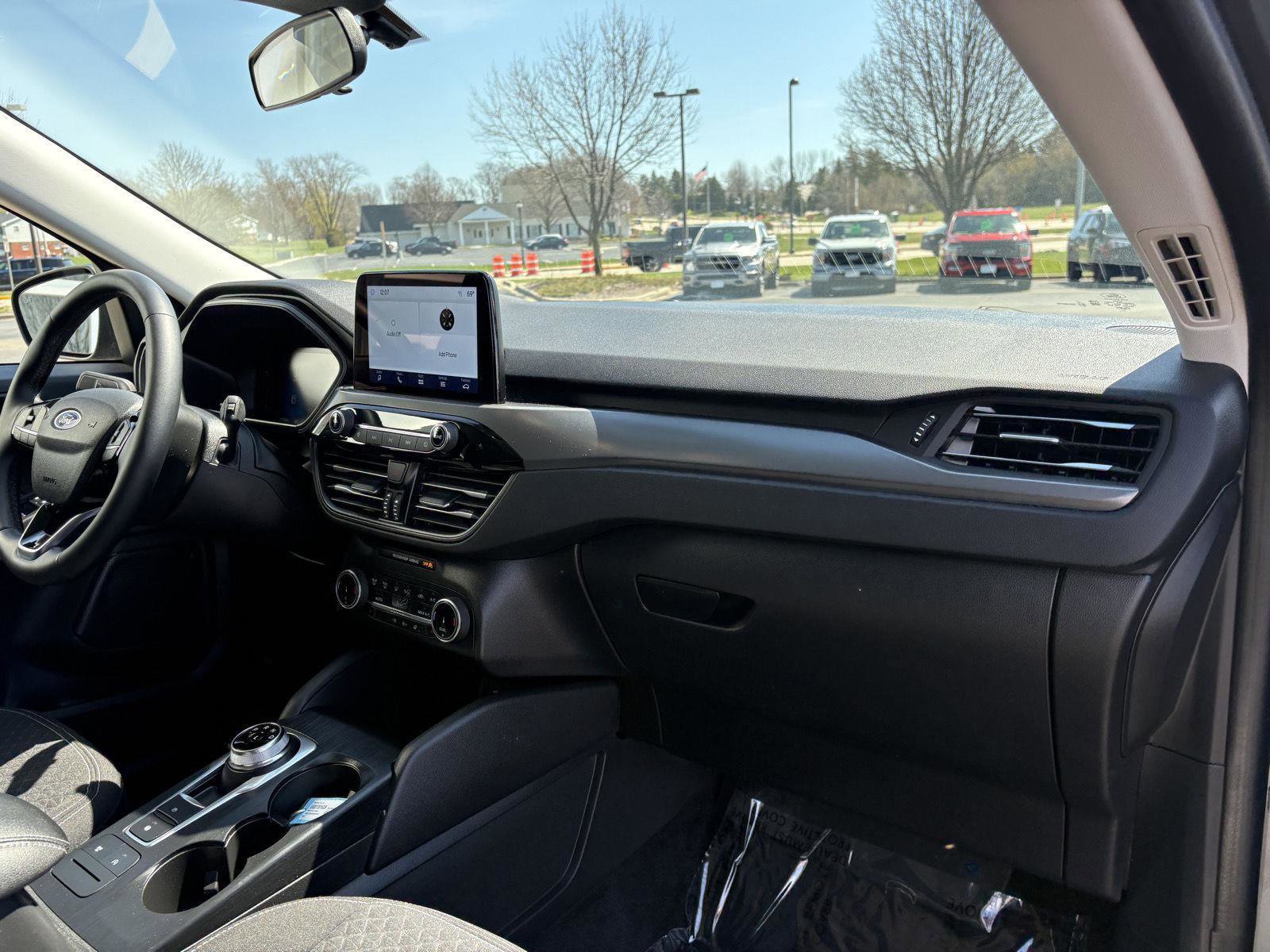 Certified 2024 Ford Escape Active image 22