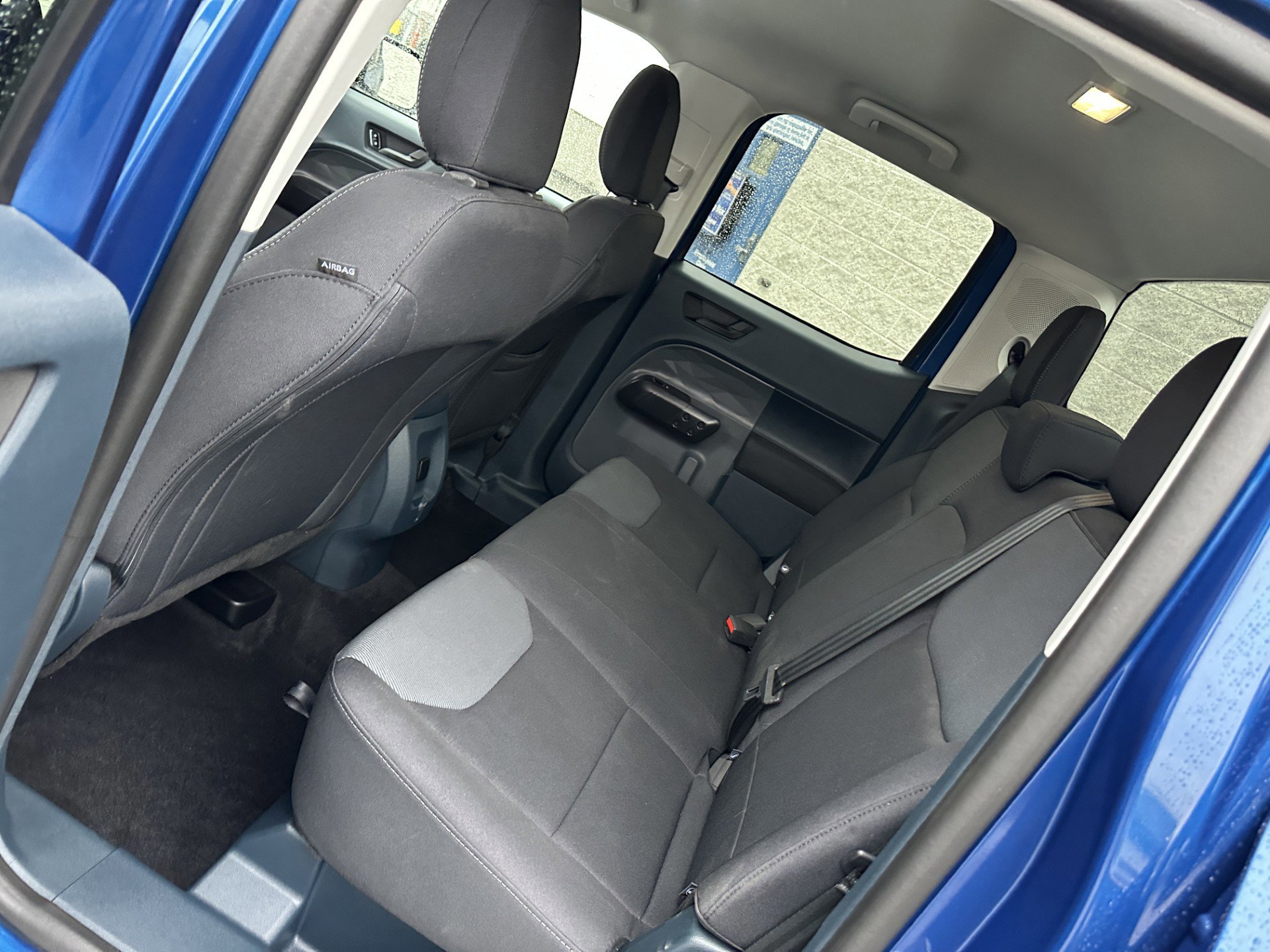 Certified 2024 Ford Maverick XL w/ Equipment Group 100A Standard image 10