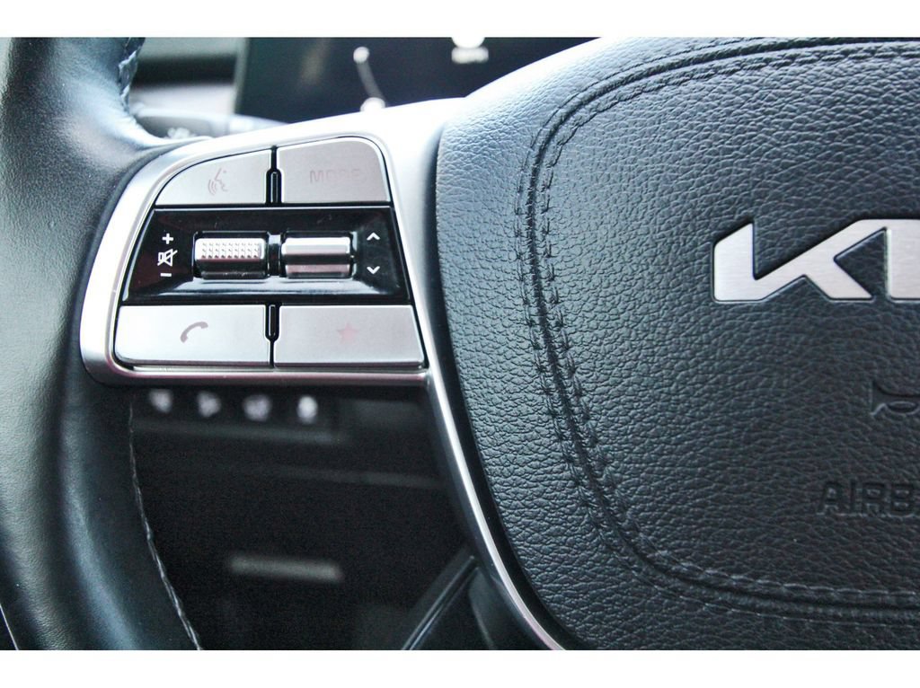Used 2024 Kia Telluride SX X-Pro AWD/4WD image 19