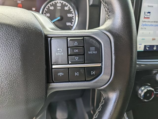Certified 2023 Ford F150 XLT w/ Equipment Group 302A High AWD/4WD image 32