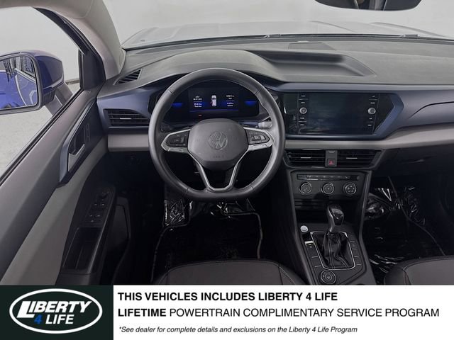 Used 2022 Volkswagen Taos SE image 22