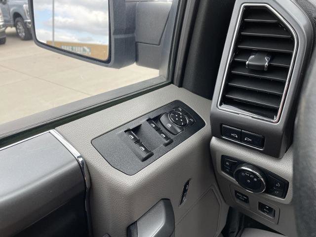 Certified 2018 Ford F150 XLT w/ Equipment Group 302A Luxury AWD/4WD image 30