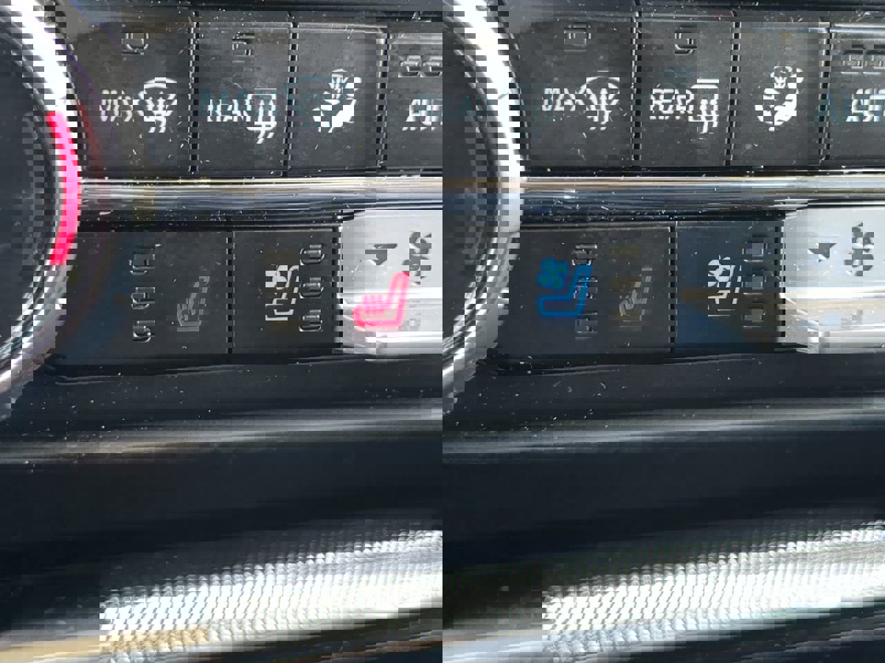 Certified 2023 Ford F150 Lariat w/ Equipment Group 502A High image 22