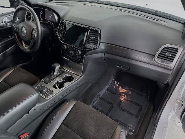 Used 2022 Jeep Grand Cherokee Laredo X AWD/4WD image 33