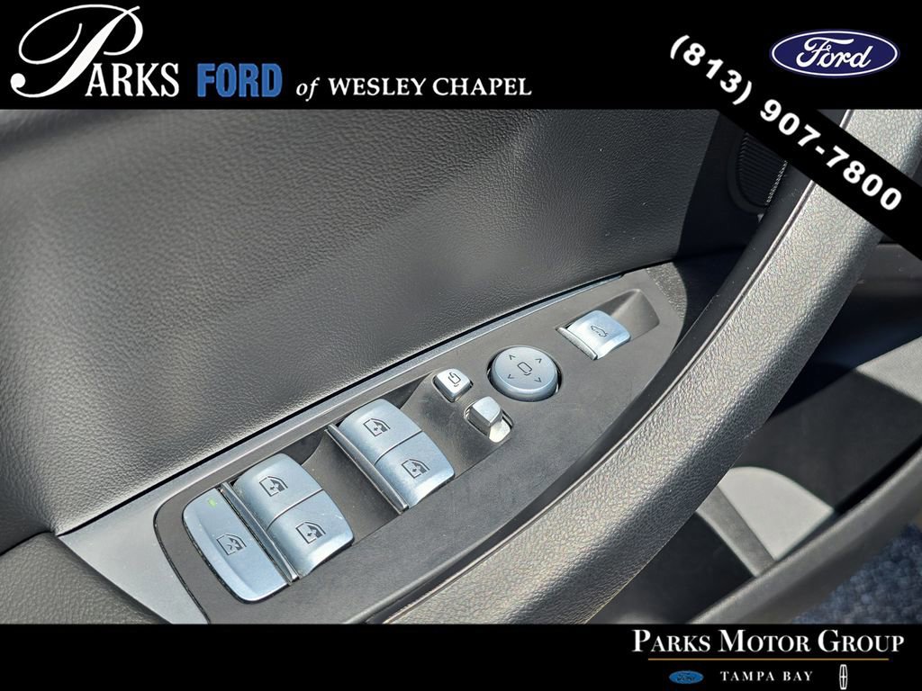 Used 2023 BMW X3 sDrive30i RWD image 18