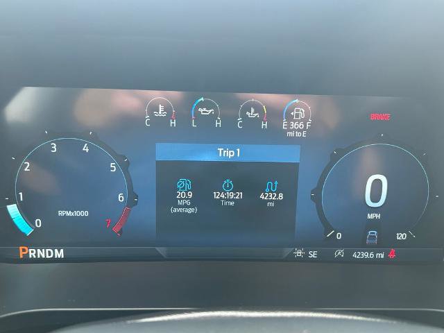 Certified 2025 Ford F150 STX AWD/4WD image 20