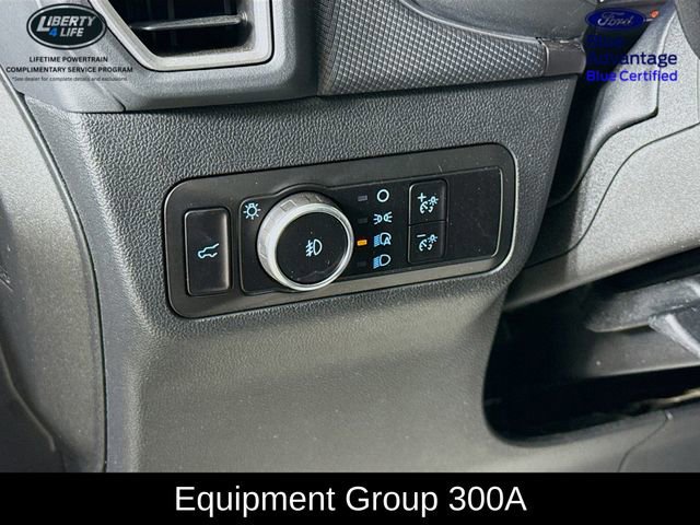 Certified 2023 Ford Bronco Sport Outer Banks w/ Tech Package image 10