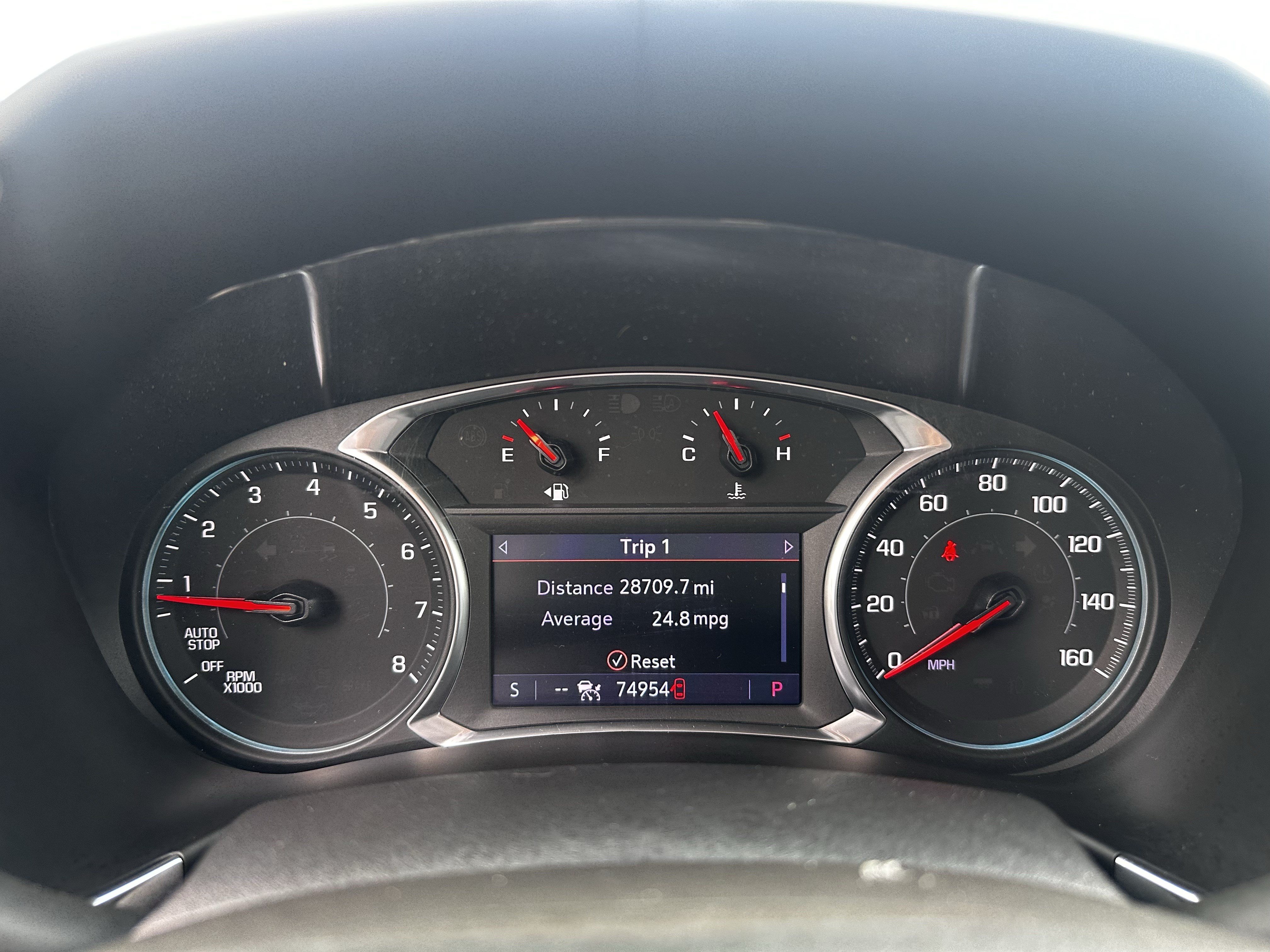 Used 2021 Chevrolet Equinox Premier AWD/4WD image 18