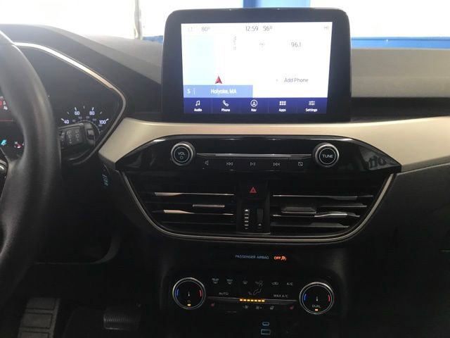 Certified 2022 Ford Escape SE w/ Convenience Package image 14