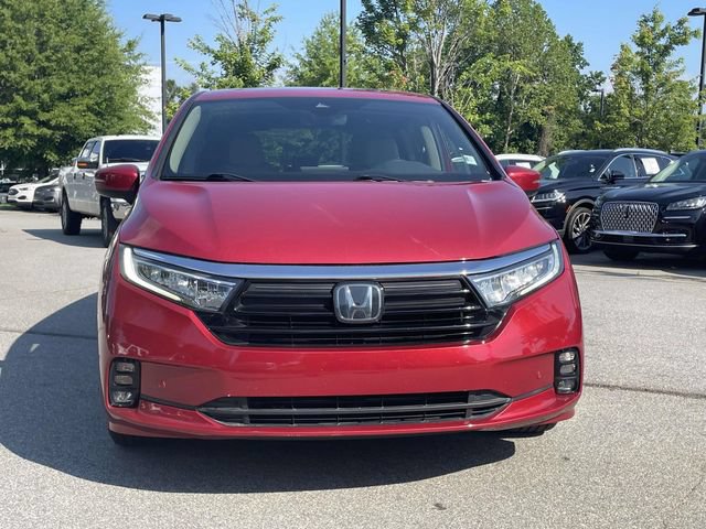 Used 2022 Honda Odyssey Touring image 9