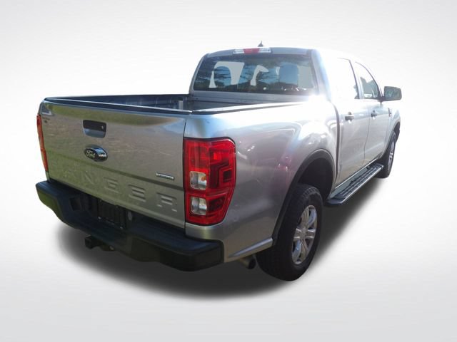 Certified 2020 Ford Ranger XL w/ Equipment Group 101A Mid RWD image 17