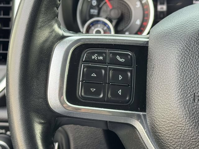 Used 2022 RAM 2500 Laramie AWD/4WD image 25
