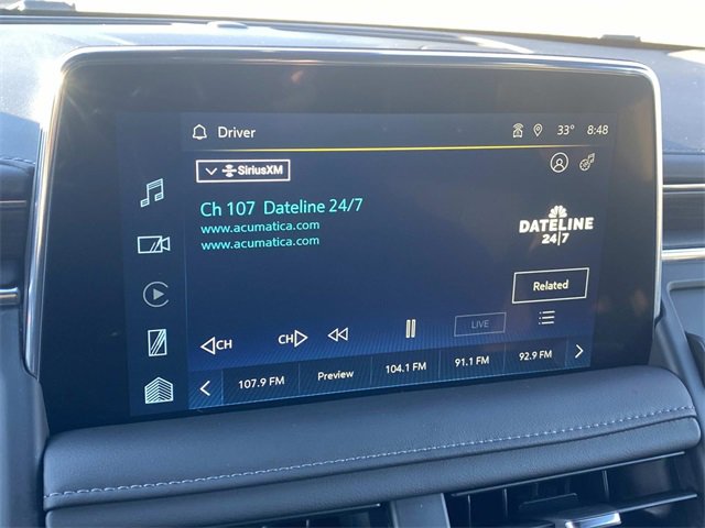 Used 2024 Chevrolet Tahoe LT image 25