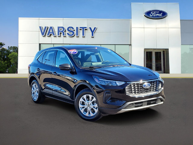 Certified 2024 Ford Escape Active w/ Tech Pack #1 AWD/4WD image 1