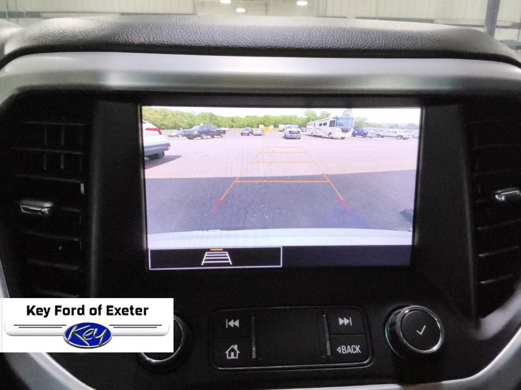 Used 2022 GMC Acadia SLE w/ Driver Convenience Package AWD/4WD image 45