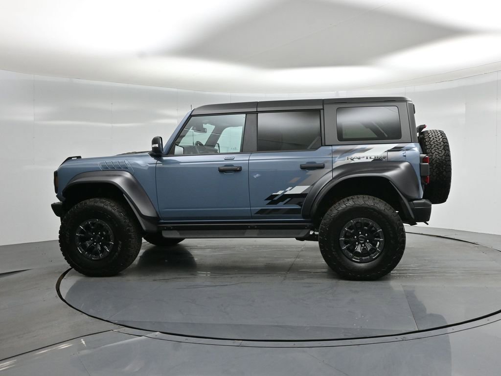 Certified 2023 Ford Bronco Raptor AWD/4WD image 29