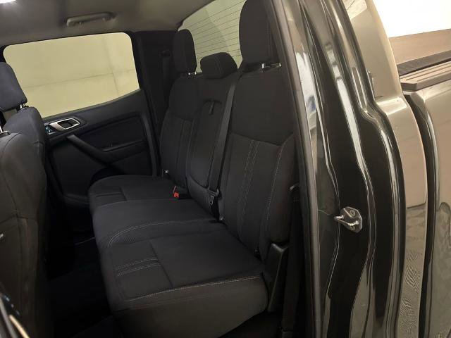 Certified 2022 Ford Ranger XLT w/ Equipment Group 301A Mid image 32