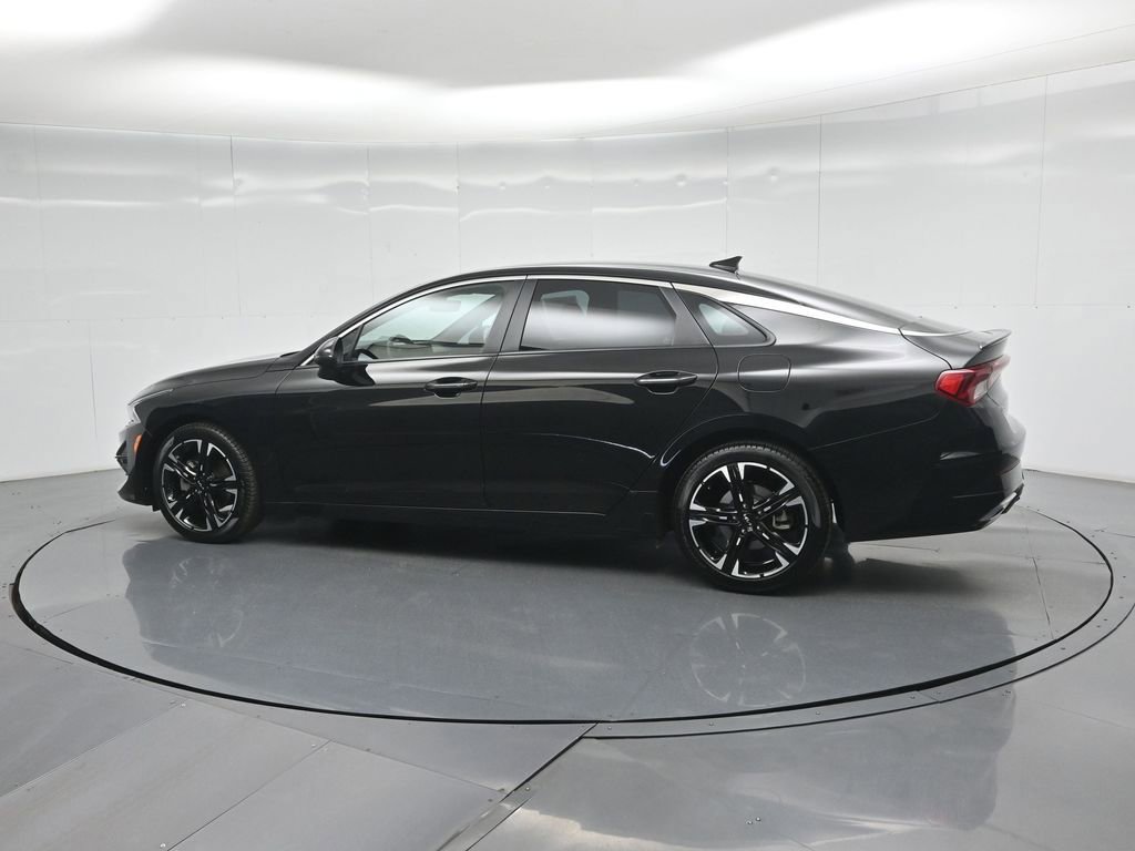 Used 2023 Kia K5 GT-Line w/ GT-Line Premium Package image 7