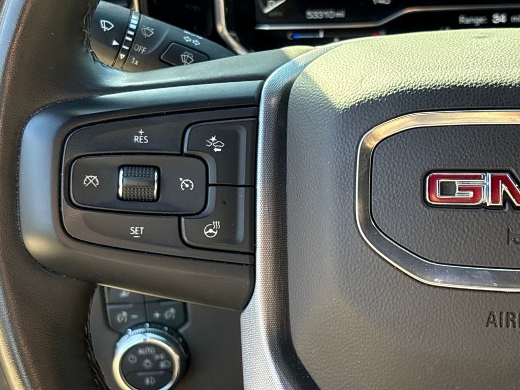 Used 2024 GMC Sierra 1500 SLT image 18