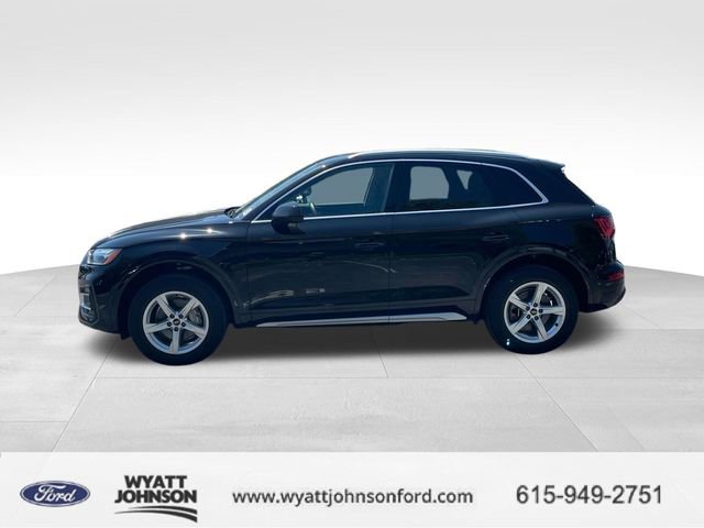 Used 2023 Audi Q5 2.0T Premium w/ Convenience Package AWD/4WD image 6