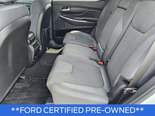 Used 2023 Hyundai Santa Fe SE FWD image 18