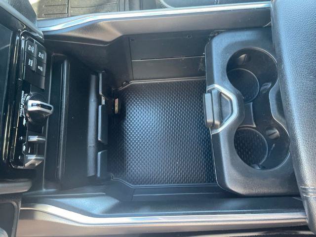 Used 2023 RAM 1500 Laramie AWD/4WD image 23