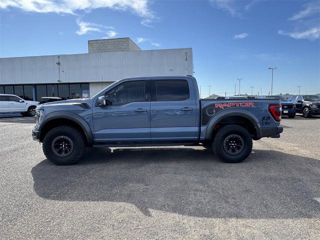 Certified 2023 Ford F150 Raptor image 9