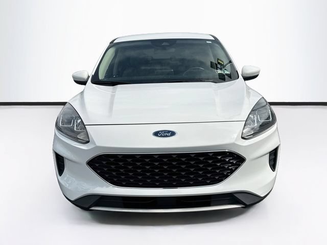 Certified 2020 Ford Escape SE AWD/4WD image 3