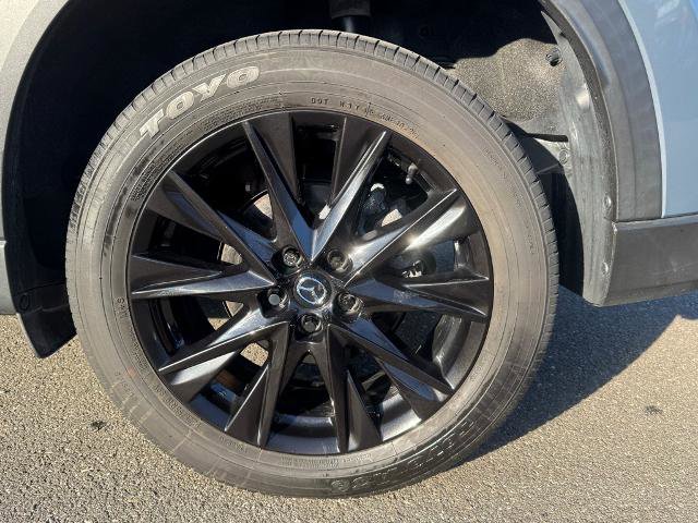 Used 2023 MAZDA CX-5 Carbon Edition image 26
