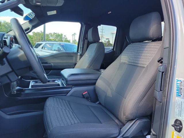 Certified 2023 Ford F150 XL w/ STX Appearance Package AWD/4WD image 9