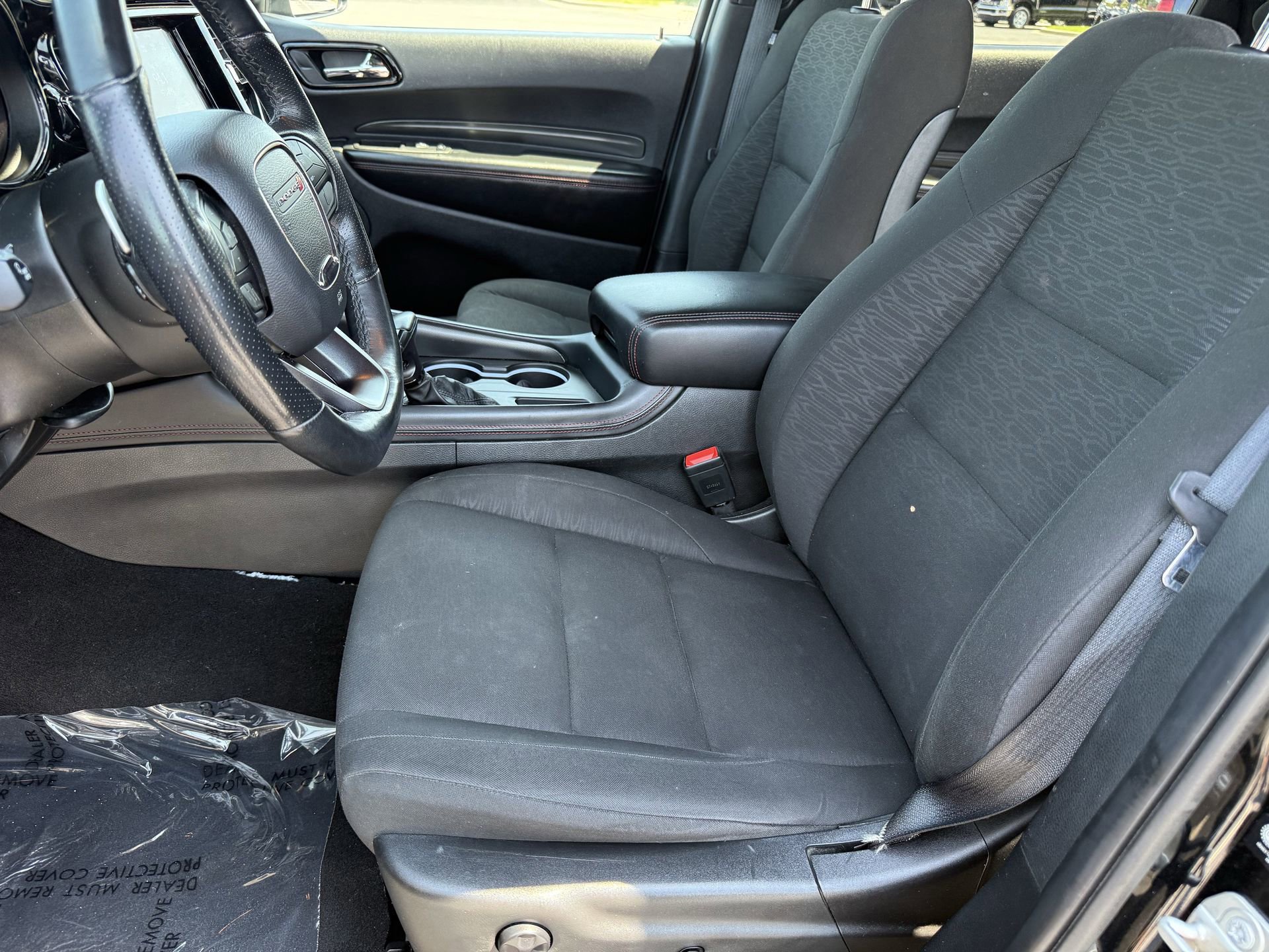 Used 2023 Dodge Durango GT image 24