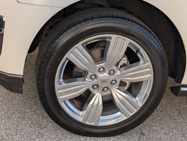 Certified 2023 Ford Expedition Max King Ranch image 7