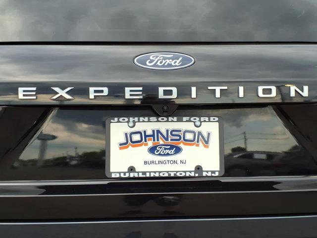 Certified 2025 Ford Expedition Max Active AWD/4WD image 21