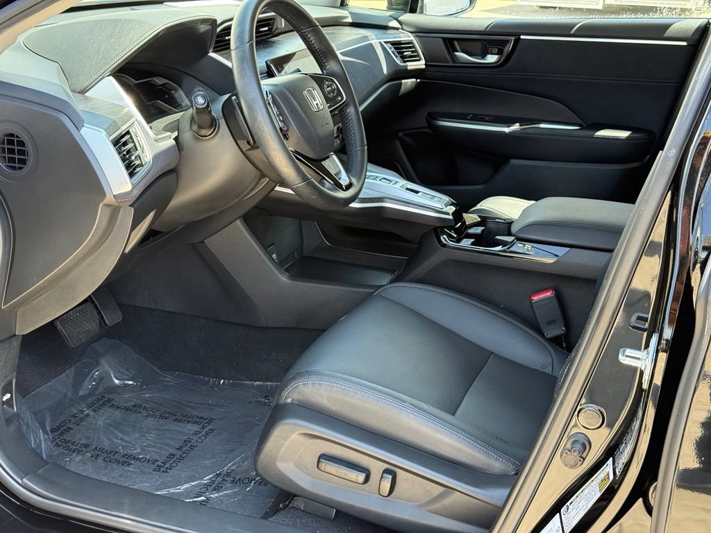 Used 2021 Honda Clarity Touring image 6